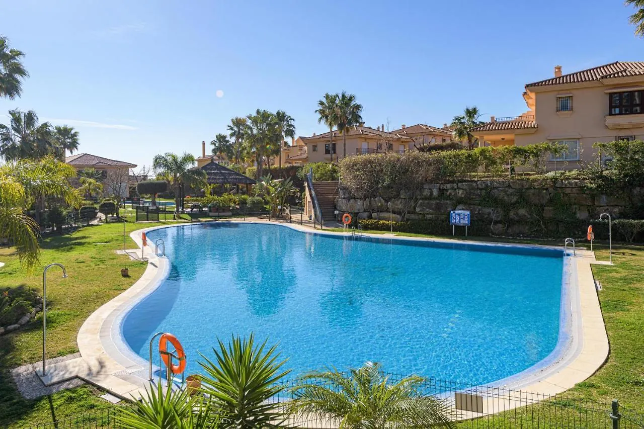 Villa Riviera Sitio de Calahonda