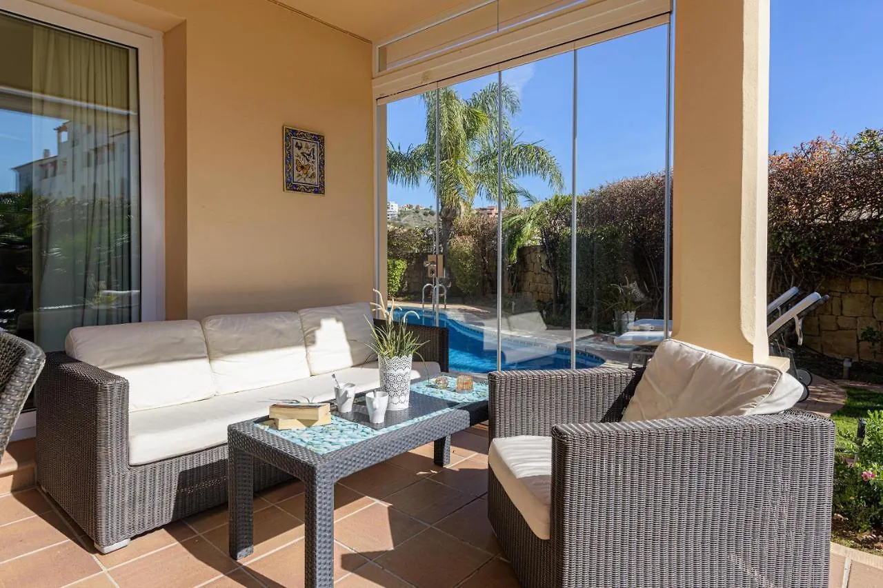 Villa Riviera Sitio de Calahonda 0*,  Spain