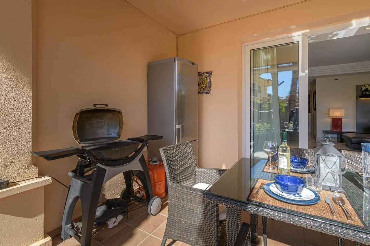 Villa Riviera Sitio de Calahonda Spain