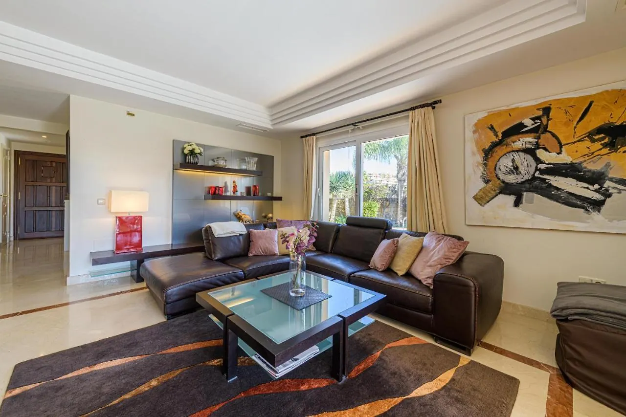 Villa Riviera Sitio de Calahonda 0*,  Španělsko