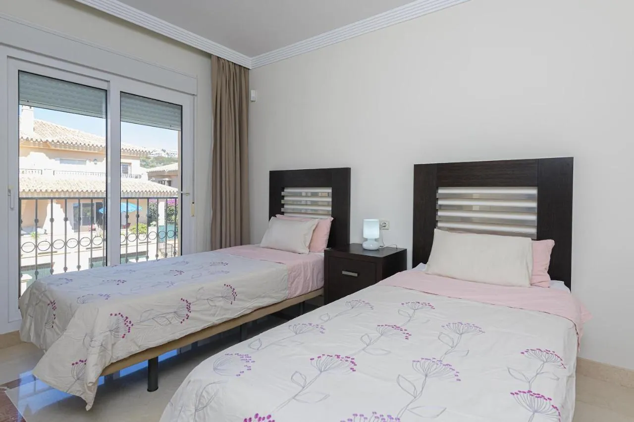 Villa Riviera Sitio de Calahonda
