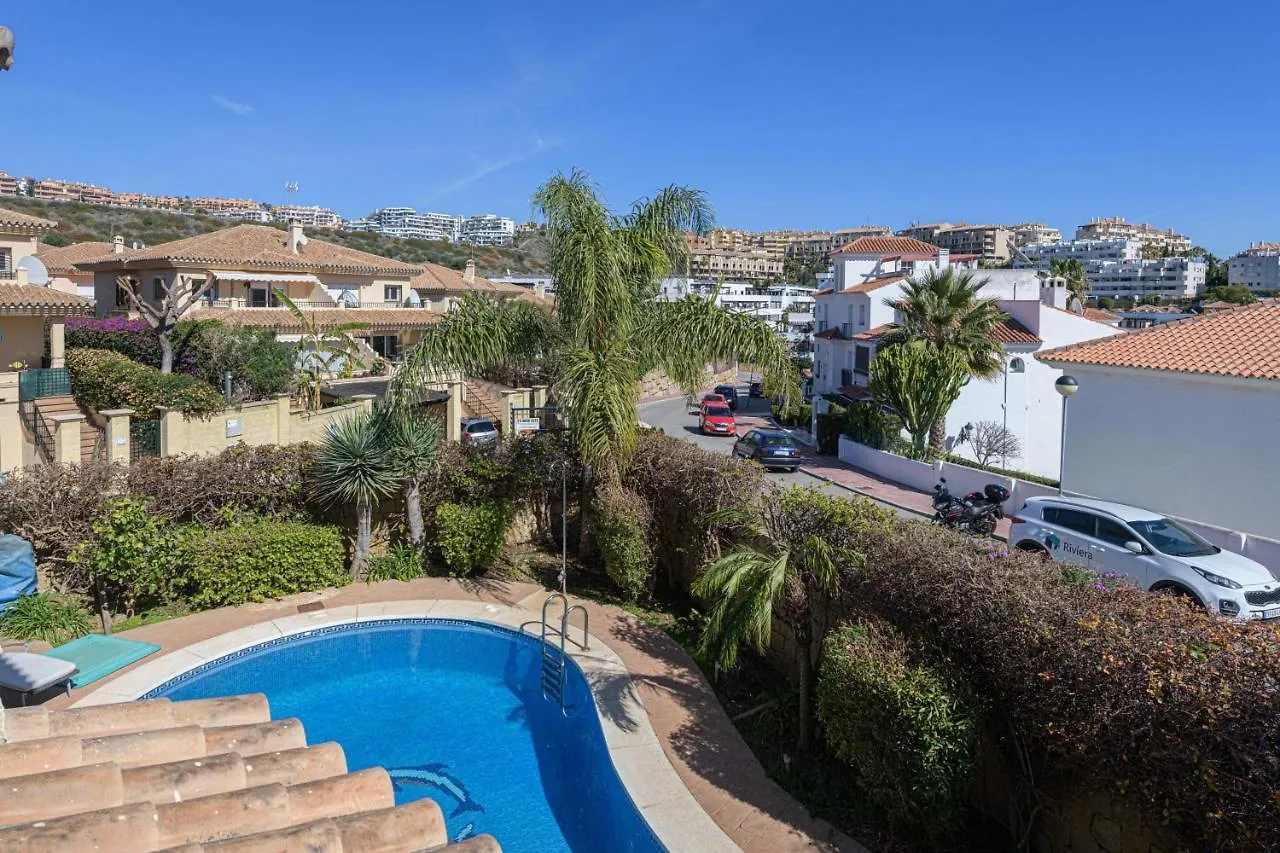 Villa Riviera Sitio de Calahonda