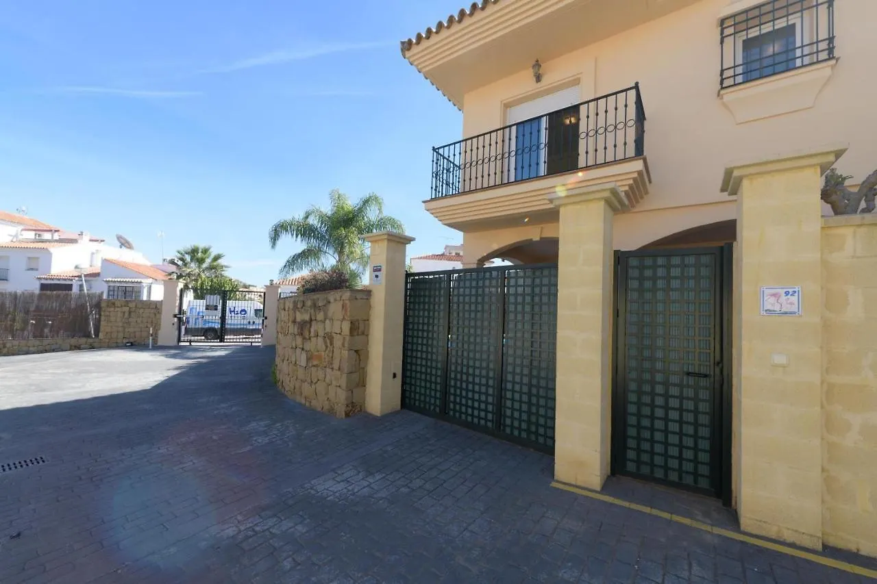 Villa Riviera Sitio de Calahonda Spain