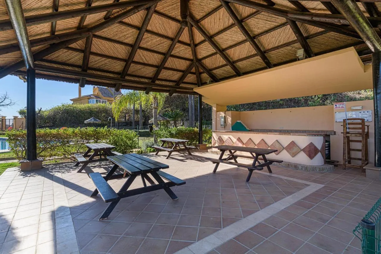 Villa Riviera Sitio de Calahonda