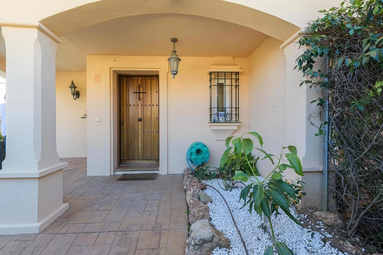 Villa Riviera Sitio de Calahonda Spain