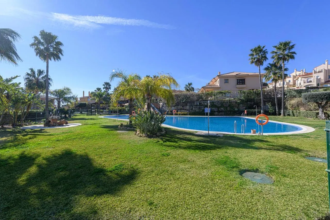 Villa Riviera Sitio de Calahonda Spain