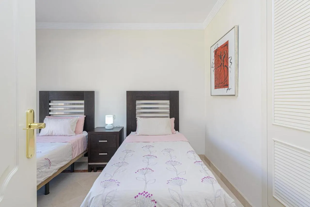 Villa Riviera Sitio de Calahonda