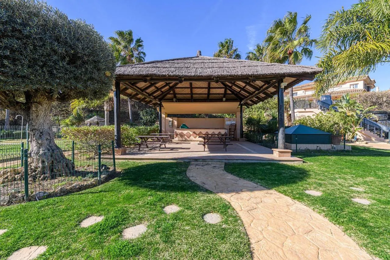 Villa Riviera Sitio de Calahonda