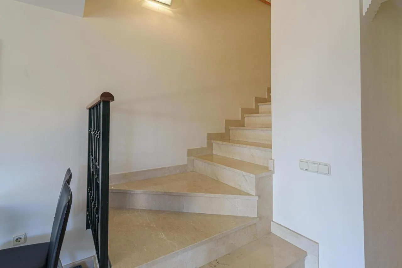 Villa Riviera Sitio de Calahonda