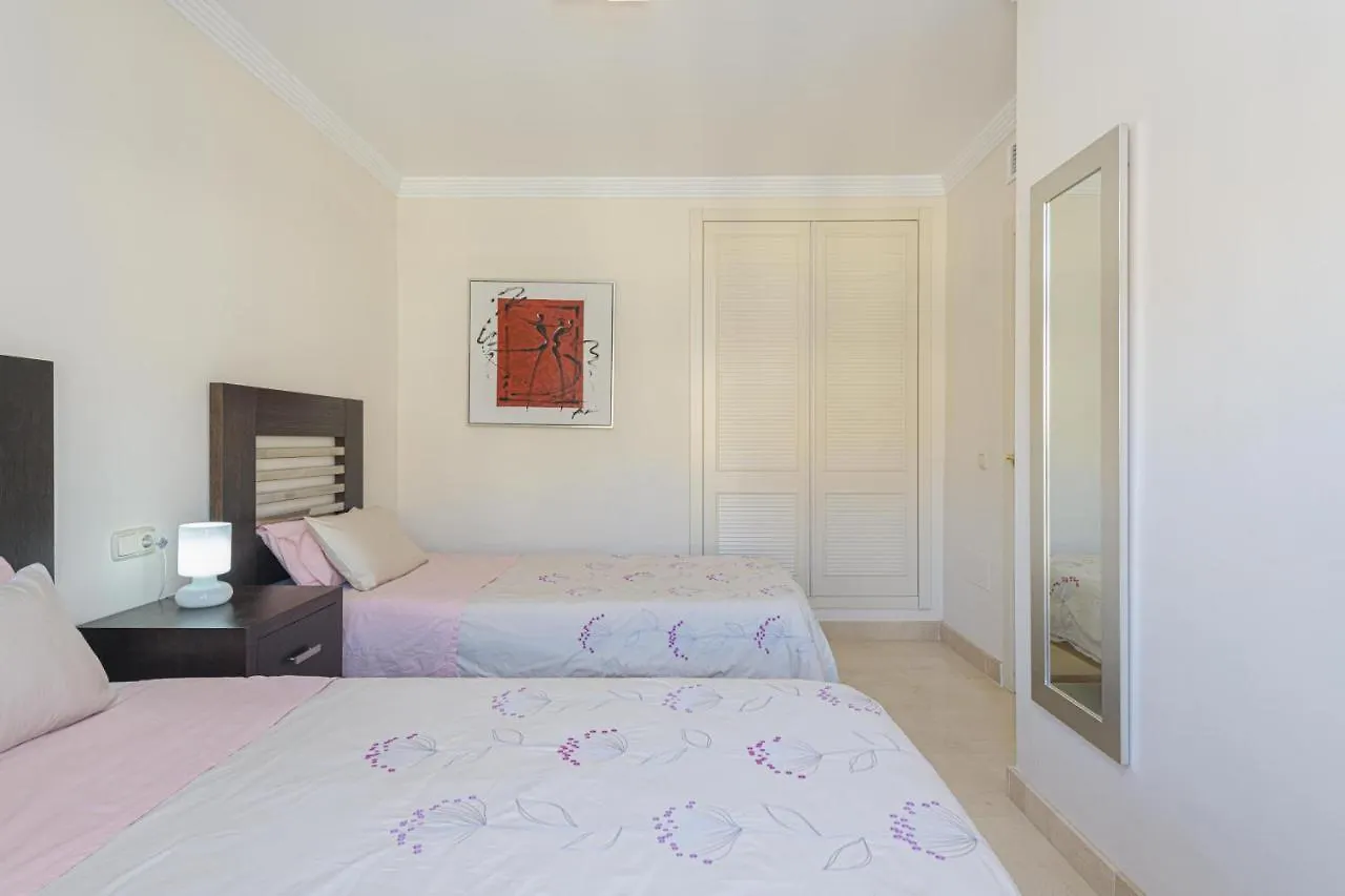 Villa Riviera Sitio de Calahonda Spain