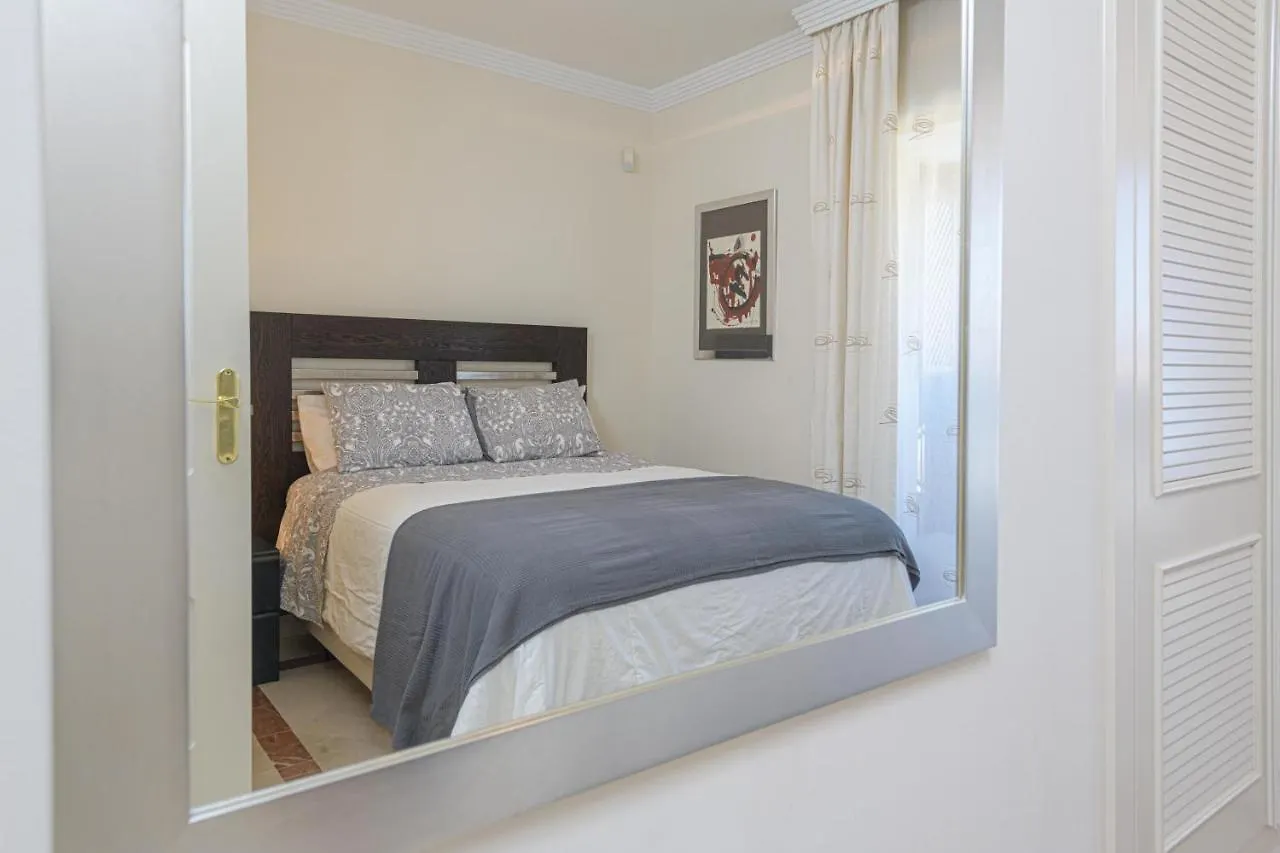 Villa Riviera Sitio de Calahonda
