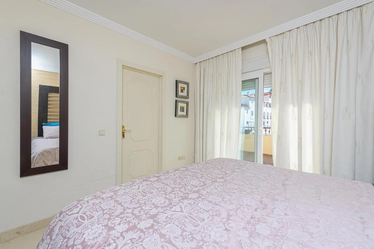 Villa Riviera Sitio de Calahonda 0*,  Španělsko