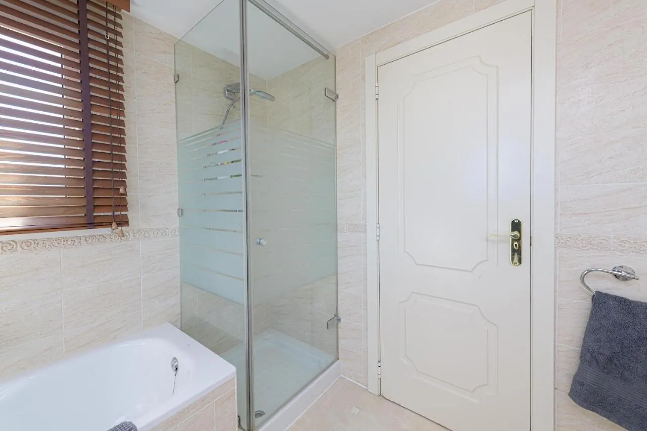 Villa Riviera Sitio de Calahonda Španělsko