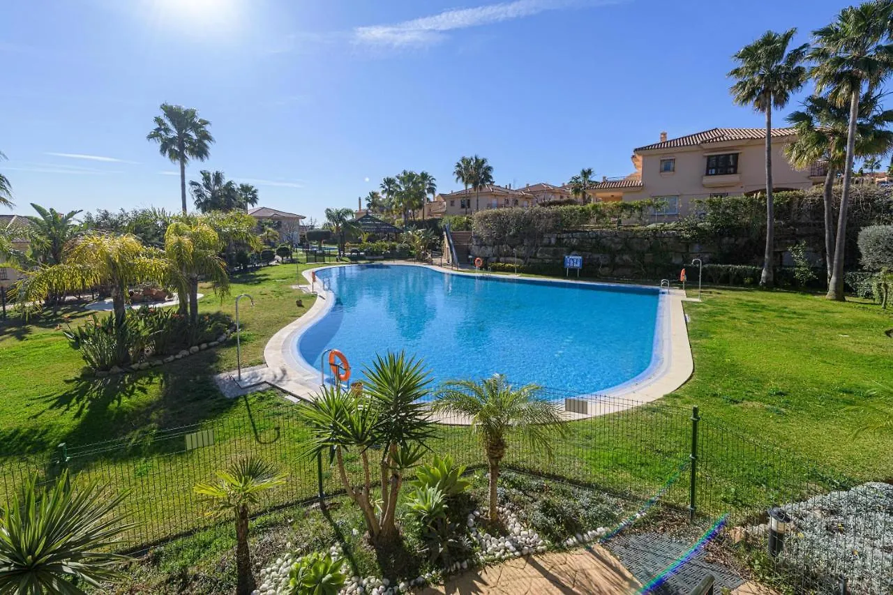 Villa Riviera Sitio de Calahonda