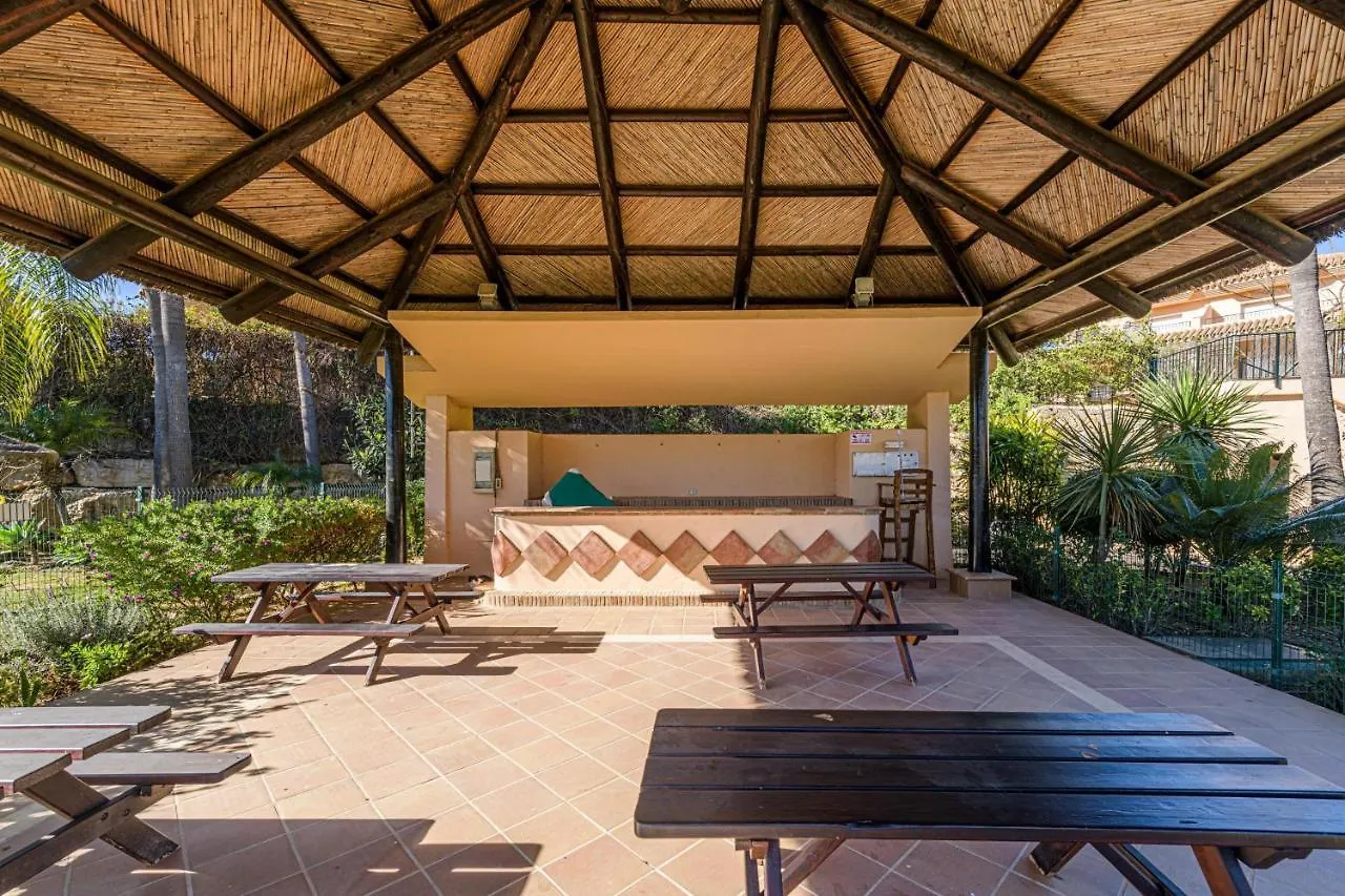 Villa Riviera Sitio de Calahonda Spain