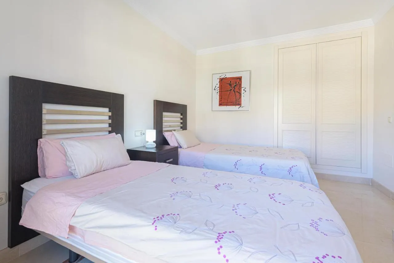 Villa Riviera Sitio de Calahonda