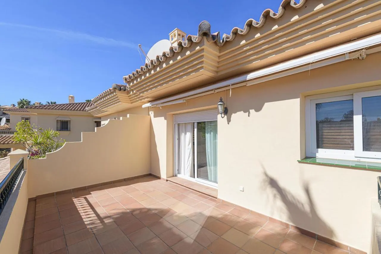 Villa Riviera Sitio de Calahonda
