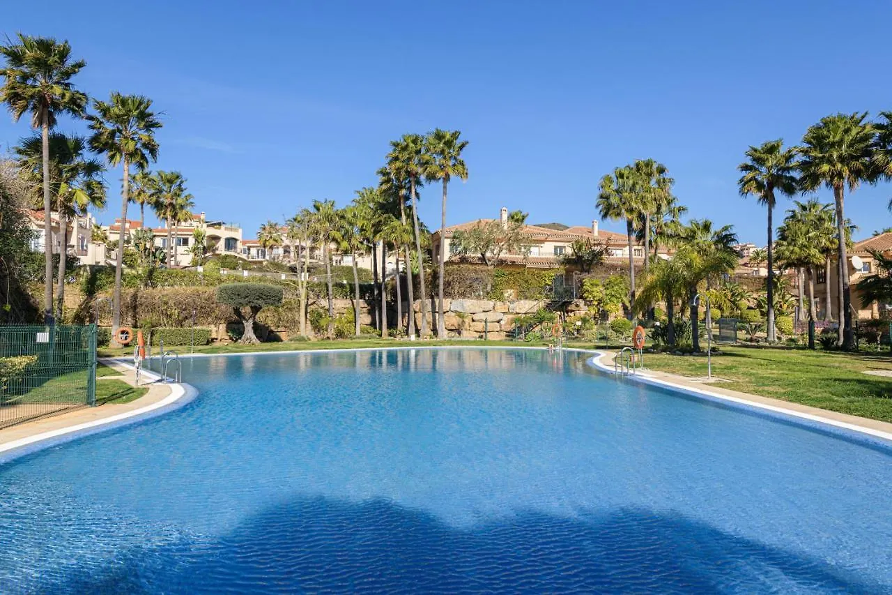 Villa Riviera Sitio de Calahonda